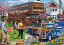 legpuzzel Moving Day 500 stukjes