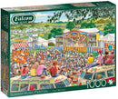 Jumbo puzzel 1.000 st. Falcon 11304