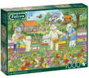legpuzzel The Beekeepers 1000 stukjes