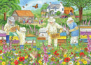 legpuzzel The Beekeepers 1000 stukjes
