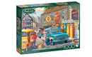 Jumbo puzzel 1.000 st. Falcon 11321