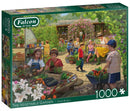 Jumbo puzzel 1.000 st. Falcon 11380
