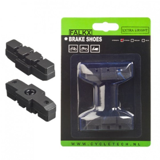 remblokken Magura 2 stuks