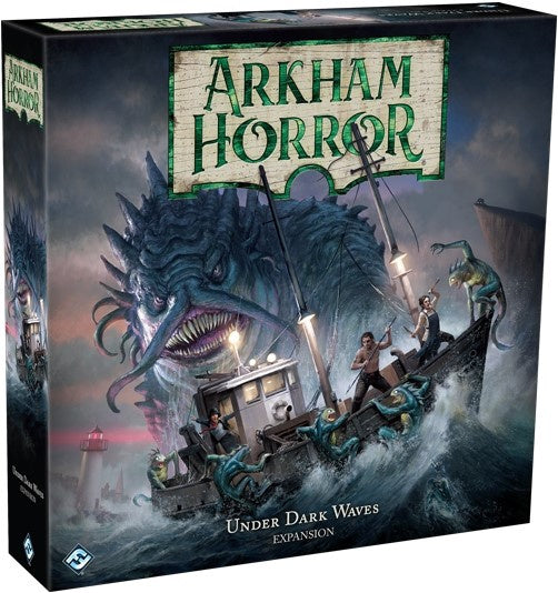 uitbreiding AH: Under Dark Waves (en)