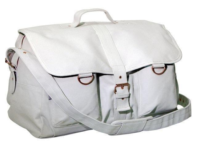 Convoy transportertas Stone 36,5L wit