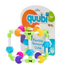 activiteitenkubus Quubi 10 x 10 x 10 cm ABS