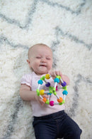 activiteitenkubus Quubi 10 x 10 x 10 cm ABS