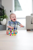 activiteitenkubus Quubi 10 x 10 x 10 cm ABS