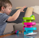 ballentoren junior 21 cm ABS 7-delig