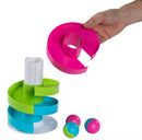 ballentoren junior 21 cm ABS 7-delig