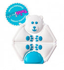 bijtring beer twistimal 12 cm