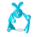 bijtring konijn twistimal 12 cm