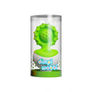 Dimpl Wobbl 10 cm groen