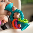 rammelaar Squigs Loops 13 cm blauw