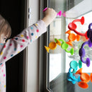 squigz 2.0 constructiespeelgoed 36-delig