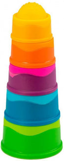 stapeltoren junior 25 cm 5-delig