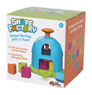 vormenstoof Shape Factory junior 19 x 20 cm ABS