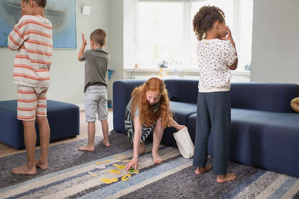 BS Toys De Dief Memo - Kinderspel