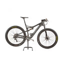 Scorpion fietsstandaard zwart