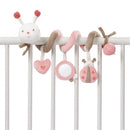 activiteitenspiraal bij Garden Dreams 30 cm multicolor