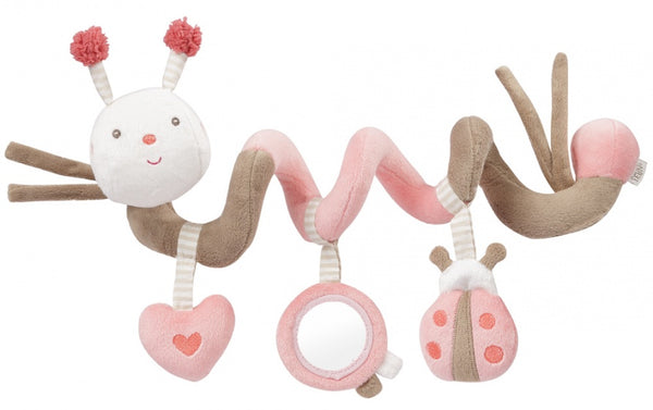 activiteitenspiraal bij Garden Dreams 30 cm multicolor