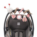 activiteitenspiraal bij Garden Dreams 30 cm multicolor