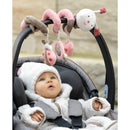 activiteitenspiraal bij Garden Dreams 30 cm multicolor