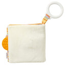 Rainbow babyboekje dieren 11 cm