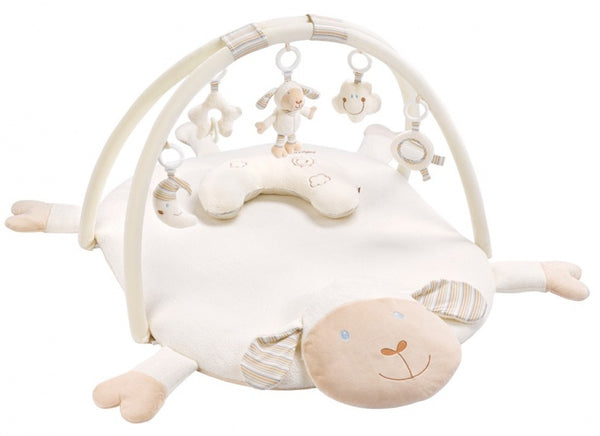 speelkleed schaap crème 90 cm