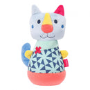 tuimelaar Color Friends junior 19 cm pluche