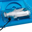 FERPLAST CAPRI JUNIOR BLAUW 41X26,5X34 CM