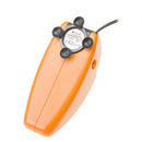 FERPLAST CAPRI JUNIOR BLAUW 41X26,5X34 CM