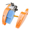 FERPLAST CAPRI JUNIOR BLAUW 41X26,5X34 CM