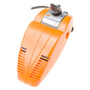 FERPLAST CAPRI JUNIOR BLAUW 41X26,5X34 CM