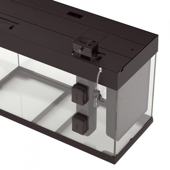 FERPLAST BLUSKIMMER EIWIT AFSCHUIMER 10X12X50 CM