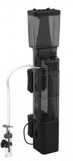 FERPLAST BLUSKIMMER EIWIT AFSCHUIMER 10X12X50 CM