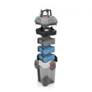 FERPLAST BLUEXTREME 1500 EU EXT FILTER 26X26X46 CM