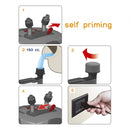 FERPLAST BLUEXTREME 1100 EU EXT FILTER 22X22X40 CM