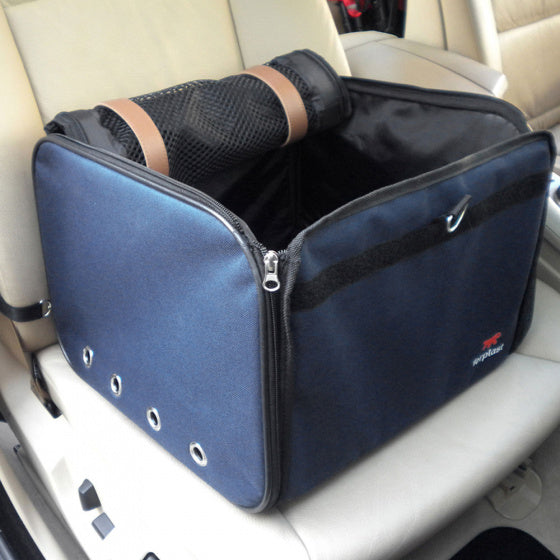 FERPLAST ARCA HONDEN TRANSPORT MAND 38X38X29 CM
