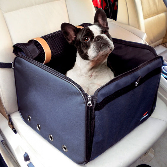 FERPLAST ARCA HONDEN TRANSPORT MAND 38X38X29 CM