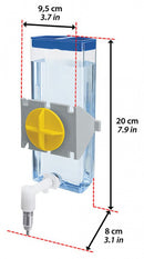 Ferplast Drinkfles Sippy MEDIUM 300 ML