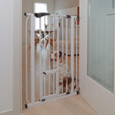 FERPLAST PET GATE 73X105 CM