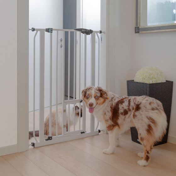 FERPLAST PET GATE 73X105 CM
