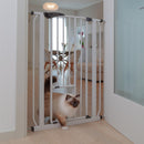 FERPLAST PET GATE 73X105 CM