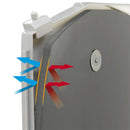 FERPLAST ISOLATIE PANELEN DOGVILLA 62X43X8 CM