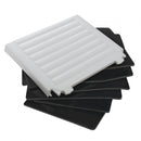 FERPLAST ISOLATIE PANELEN DOGVILLA 62X43X8 CM