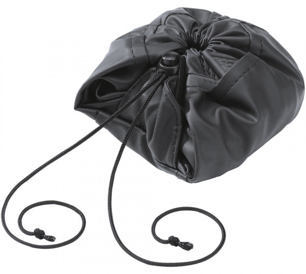 FERPLAST HONDENJAS TRENCH COAT ZWART 60 CM