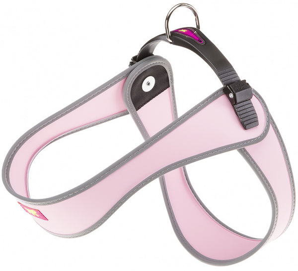 FERPLAST HONDENTUIG AGILA ROZE 57-65 CM