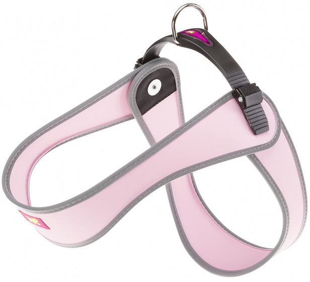 FERPLAST HONDENTUIG AGILA ROZE 57-65 CM