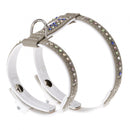 FERPLAST HONDENTUIG LUX GRIJS / WIT XS